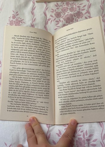 Oscar Wilde - Mutlu Prens - Görsel 2