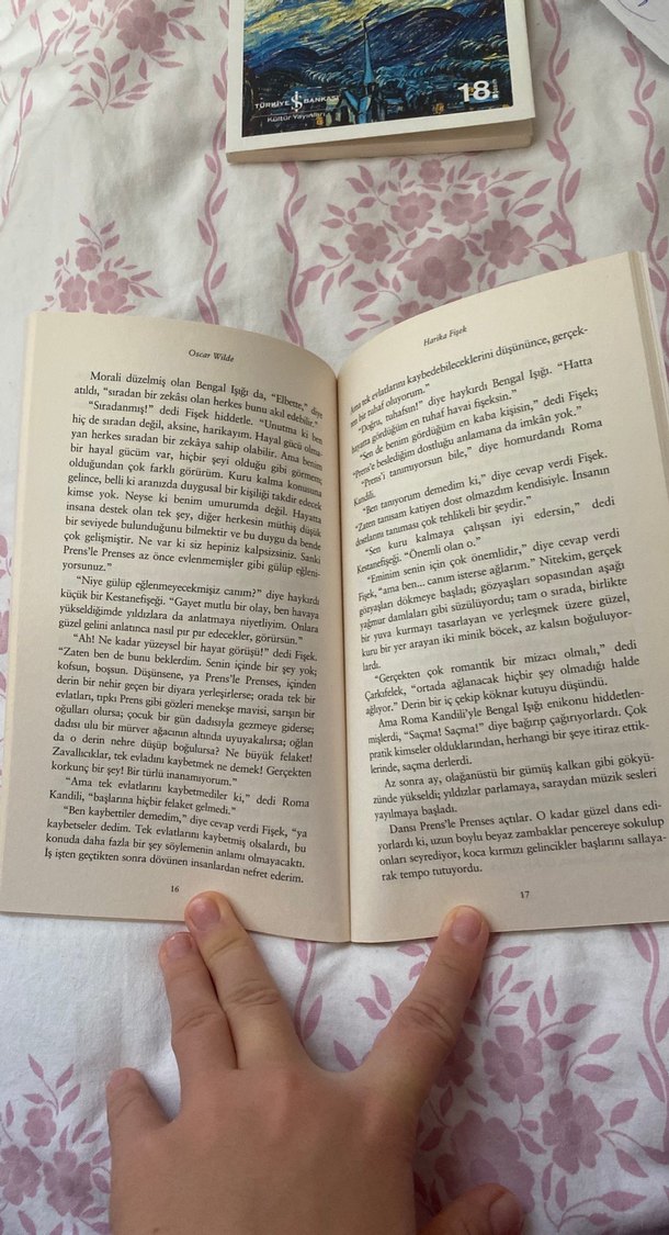 Oscar Wilde - Mutlu Prens - Görsel 2