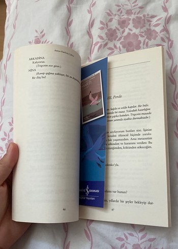 Anton Çehov - Martı (Modern Klasikler 34) - Görsel 2