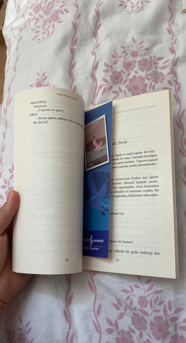 Anton Çehov - Martı (Modern Klasikler 34) - Görsel 2