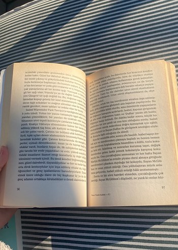 Pazar Felsefe Kulübü - Alexander McCall Smith - Görsel 2