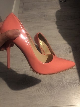 Diğer Şeker gibi stiletto