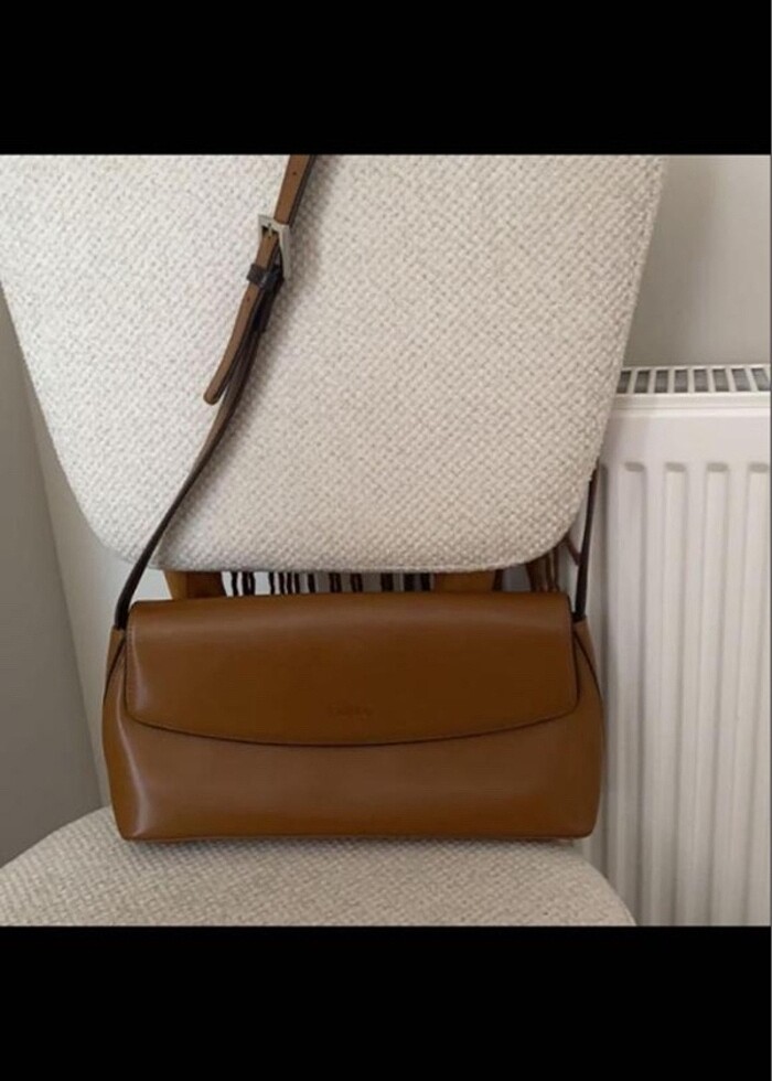 İster kolda ister çapraz çanta - Görsel 2