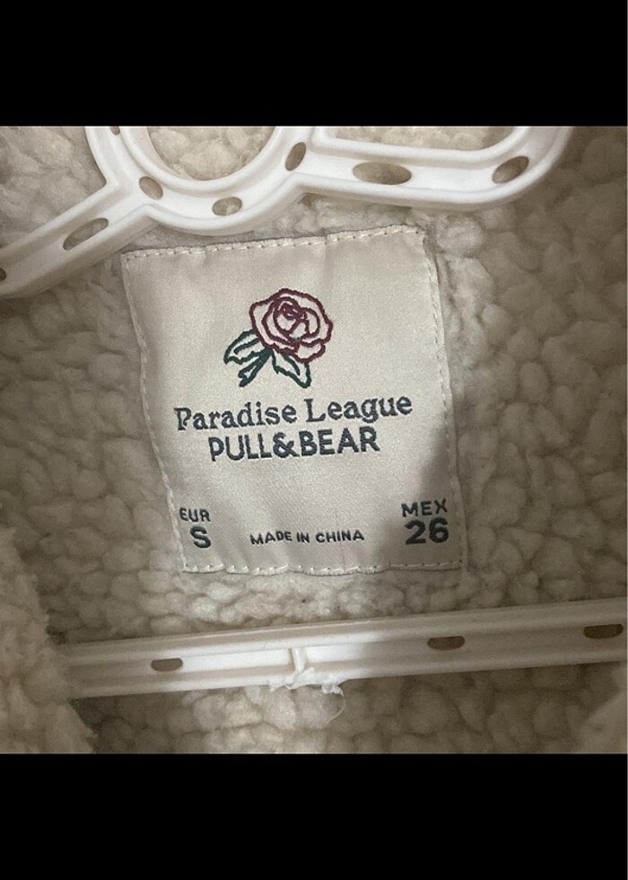 Yumuş yumuş mont - Görsel 4