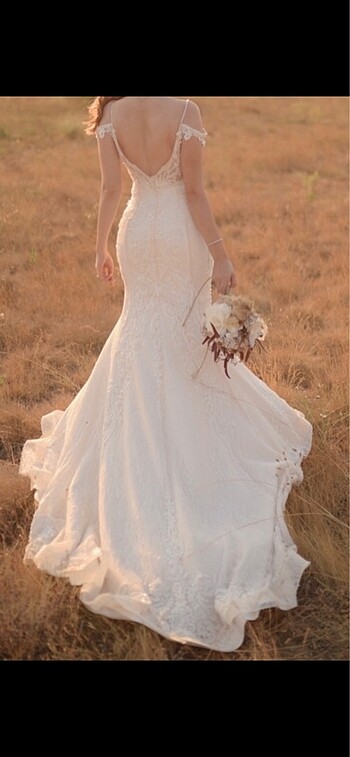 Aysira gelinlik #aysira #gelinlik - Görsel 5