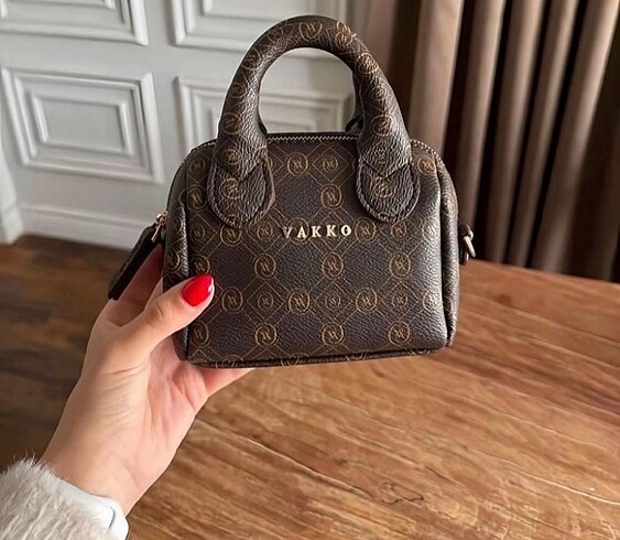 Vakko mini speedy