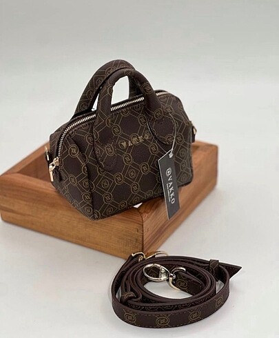 Vakko Vakko mini speedy