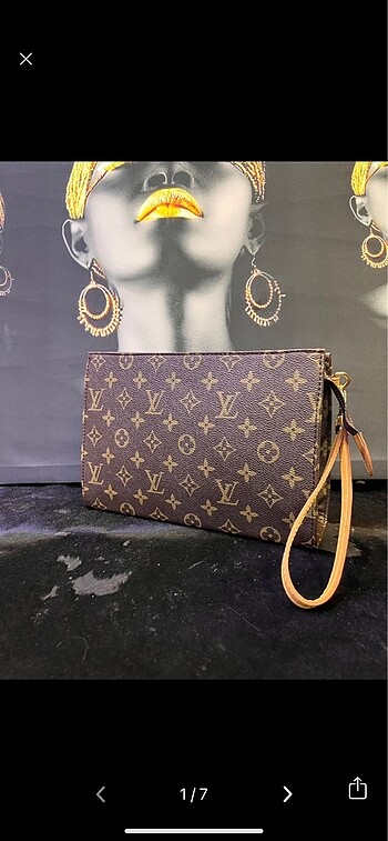 Louis Clutch