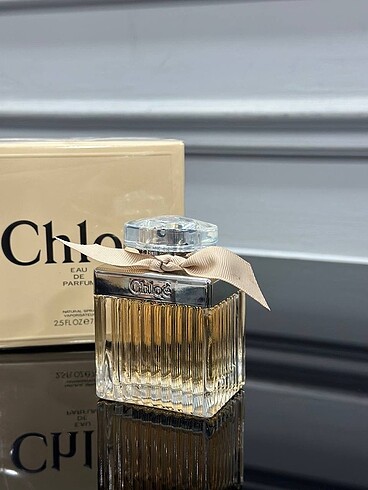 Chloe parfüm