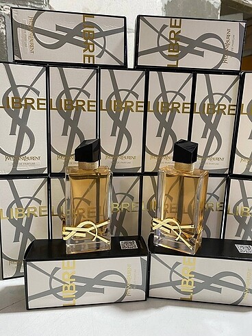 Yves Saint Laurent Parfüm