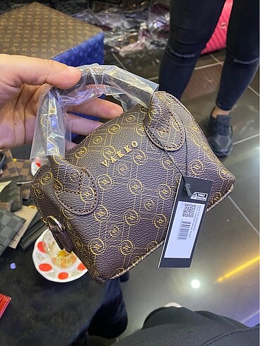 Beden Vakko mini + toz torbası