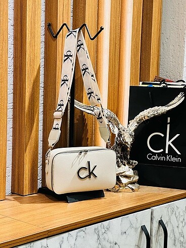 Calvin Klein CALVIN KLEIN CK