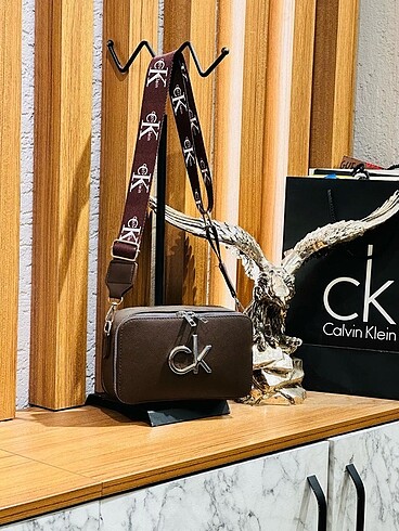  Beden siyah Renk CALVIN KLEIN CK