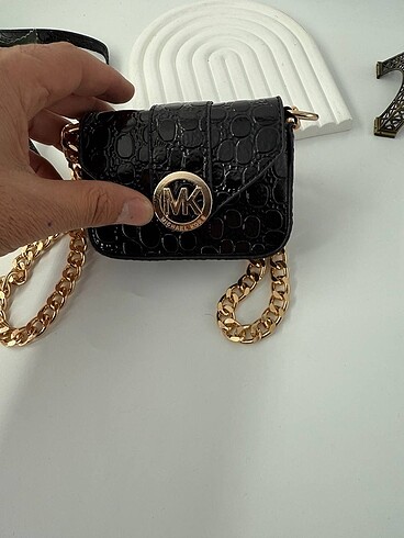 Beden MICHAEL KORS MK mini