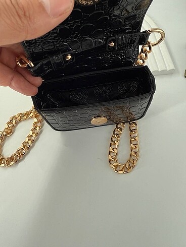 Beden çeşitli Renk MICHAEL KORS MK mini