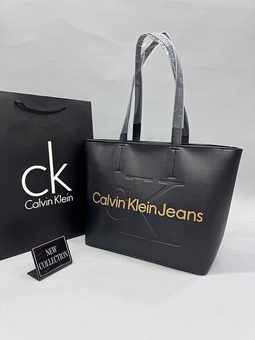 Beden CALVIN KLEIN CK kova