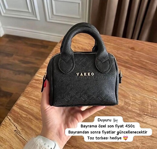  Beden Vakko siyah
