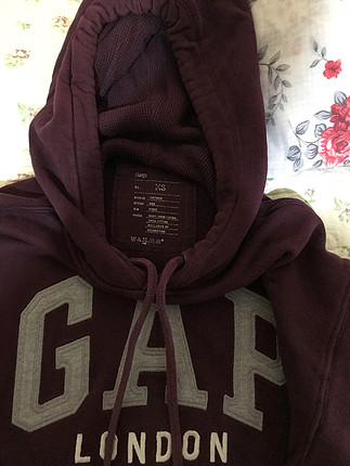 m Beden Gap sweat