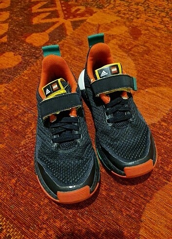 Adidas lego 31.5 numara