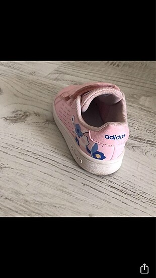 Adidas Adidas çocuk ayakkabı