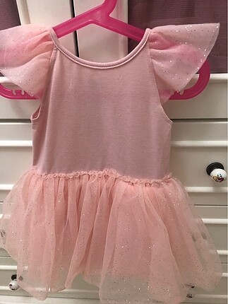 H&M H&M bebek elbise
