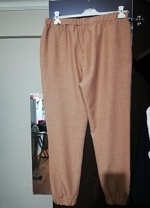 Salaş pantalon 
