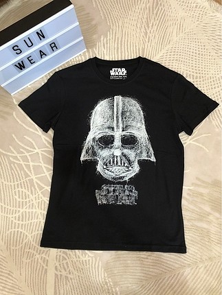 Starwars tshirt