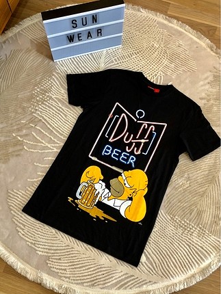 l Beden Duffbear