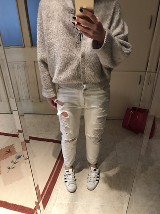 40 Beden Veya kot