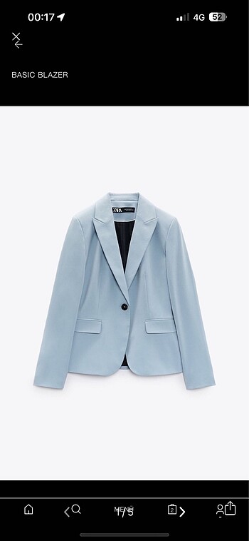 Blazer