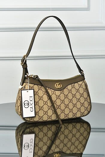 Gucci Sınırlı stok çanta