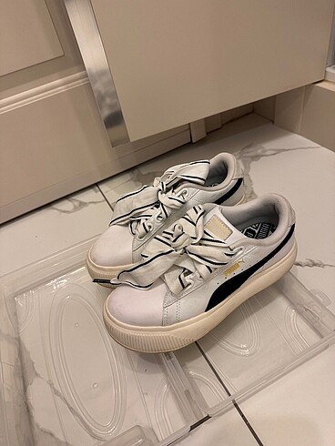 Puma ayakkabı