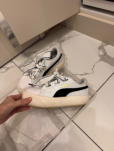 Puma Puma ayakkabı