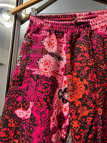 xs Beden pembe Renk Les benjamins eşofman altı