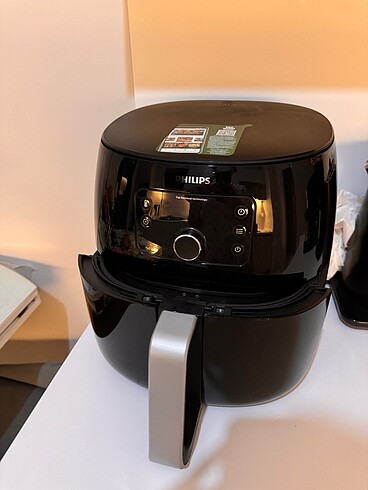 Airfryer