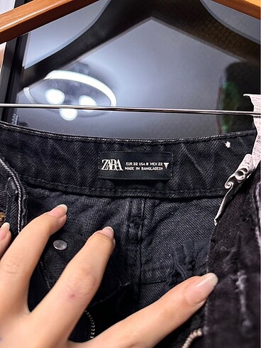 Zara Zara jean