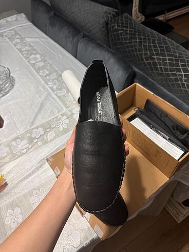 Kemal tanca ayakkabı - Görsel 2