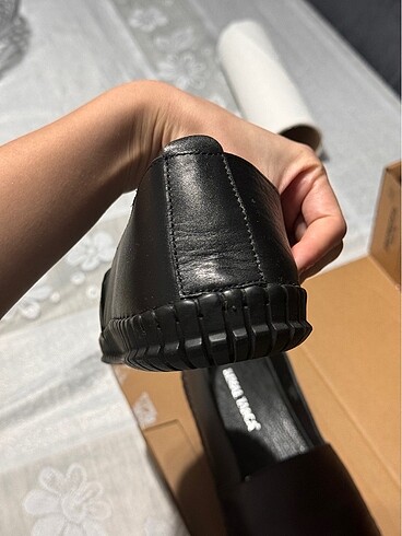 Kemal tanca ayakkabı - Görsel 6