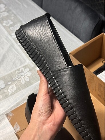 Kemal tanca ayakkabı - Görsel 3
