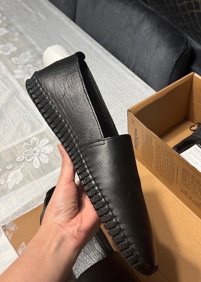 Kemal tanca ayakkabı - Görsel 4