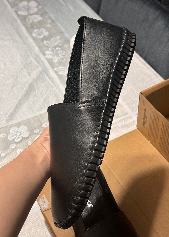 Kemal tanca ayakkabı - Görsel 5