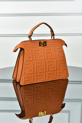 Fendi Çanta
