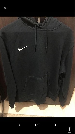 Nike orijinal Sweat