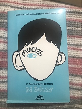 Mucize kitabı