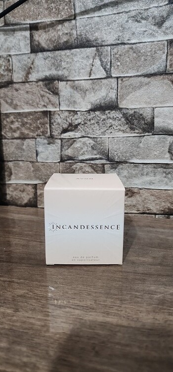 INCANDESSENCE