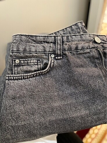 Trendyol & Milla Mila kot pantolon