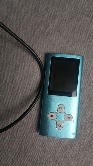 8 gb mp3 calar