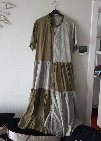 pötikare elbise