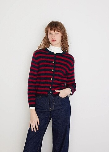 Massimo Dutti md muadili hirka