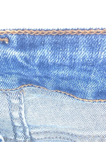 36 Beden çeşitli Renk PreLoved Jean / Kot %70 İndirimli.